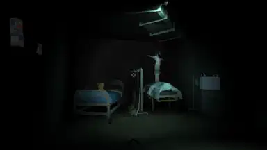 Screenshot von Exorcist: Fear of Phasmophobia 14