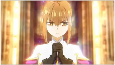 Screenshot von Ragnarok V: Returns 12