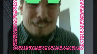 Screenshot von Fixie GIF Camera 3