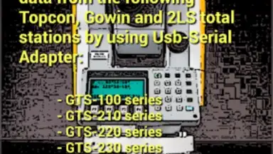 Screenshot von Mobile TCom Demo 4