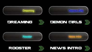 Screenshot von Sound Effects Soundboard 6