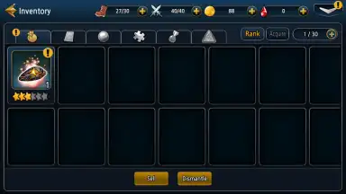 Screenshot von GrandChase M (Global) 10