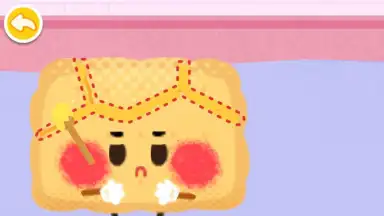 Screenshot von Baby Panda World 11