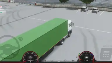 Screenshot von Truckers of Europe 3 19
