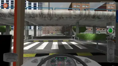 Screenshot von Public Transport Simulator 13