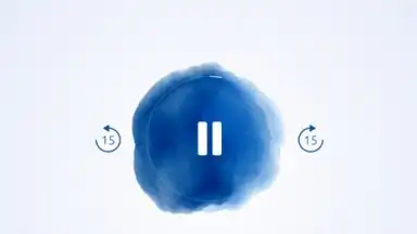 Screenshot von Meditation 2