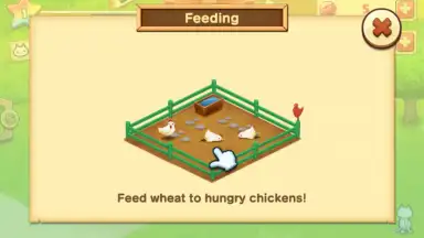 Screenshot von Meow Meow Star Acres 1