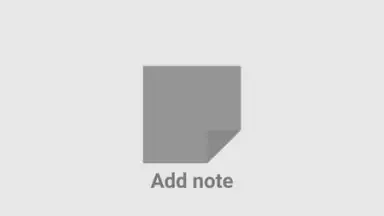 Screenshot von ColorNote Notepad 10