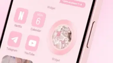 Screenshot von Mico 6