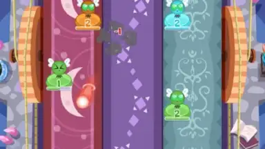 Screenshot von My Little Pony Pocket Ponies 6