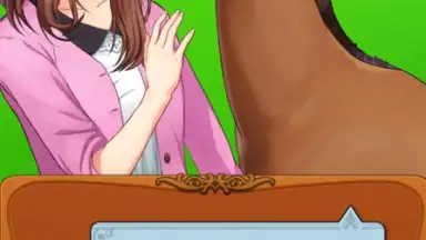 Screenshot von My Horse Prince 5