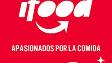 Screenshot von iFood - Comida a Domicilio 1