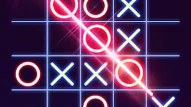 Screenshot von Tic Tac Toe: OX Game 3