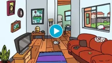Screenshot von KleptoCats 1