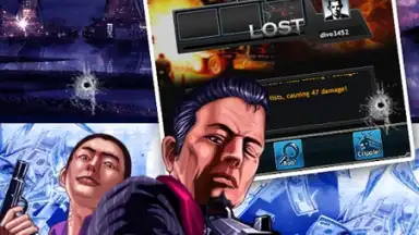 Screenshot von Wild City 6