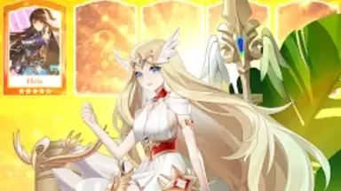 Screenshot von Fantasia Origin 4