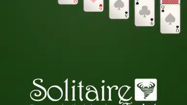 Screenshot von Solitaire Twist 1