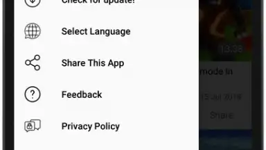Screenshot von Tubidy App - Mp3 Downloader 5