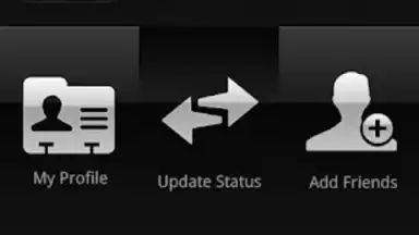 Screenshot von LiveProfile 3