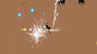 Screenshot von Magic Survival 18
