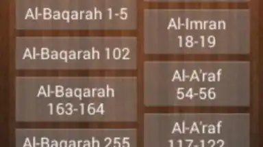 Screenshot von Ruqyah 4