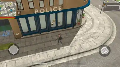 Screenshot von Grand Criminal Online 8