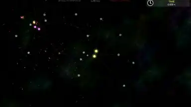 Screenshot von Solar 2 Demo 13