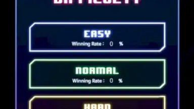 Screenshot von Air Hockey Challenge 5