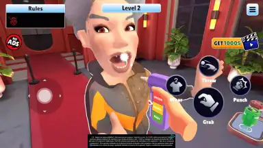 Screenshot von I Am Security 10