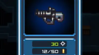 Screenshot von Dead Shell: Roguelike RPG 5