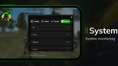 Screenshot von Sadx FreeStyle 3