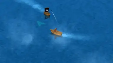Screenshot von DOKDO 10