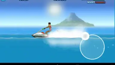 Screenshot von Hungry Shark 3 Free! 6