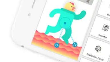 Screenshot von Ready Maker 2