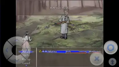 Screenshot von Fear and Hunger 2: Termina 11