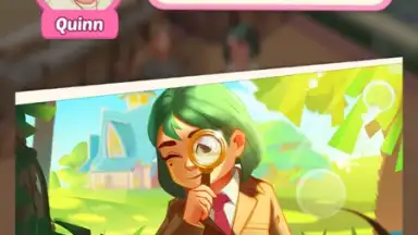 Screenshot von Gossip Harbor 5