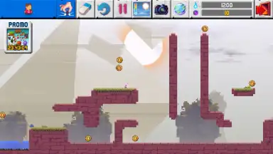Screenshot von The Sandbox Evolution 8