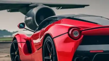 Screenshot von Car Wallpapers HD 5