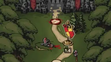 Screenshot von Darkest AFK 13