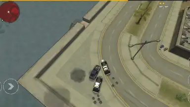 Screenshot von GTA: Chinatown Wars 7