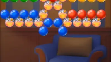Screenshot von Dream Family 2