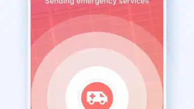 Screenshot von Life360 18