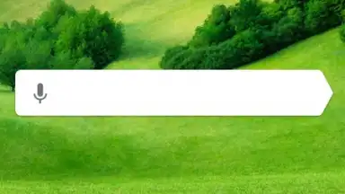 Screenshot von Yandex Browser Beta 2