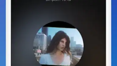 Screenshot von Радио Панда 7