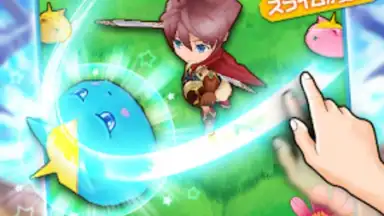 Screenshot von Boku & Dragons 5