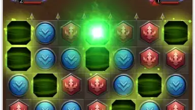 Screenshot von Beasts & Puzzles: Awakening 1