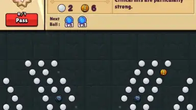 Screenshot von Pinball Magic 3