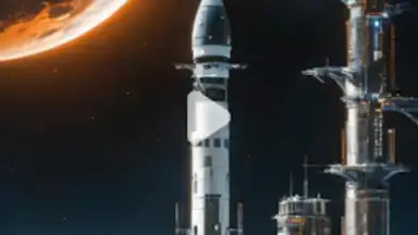 Screenshot von Novi Ai 7