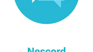 Screenshot von Nescord 4