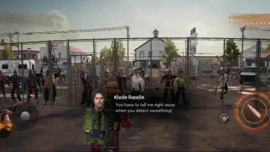 Screenshot von Darkest Days 10
